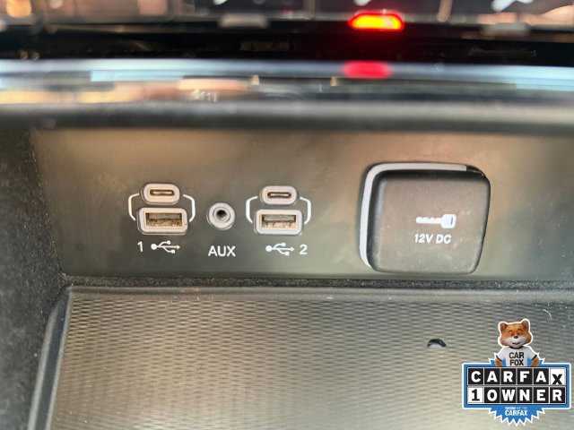 Used 2022 Jeep Grand Cherokee L Laredo w/ Luxury Tech Group I RWD image 6