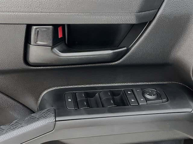 New 2026 Toyota Tacoma SR image 13