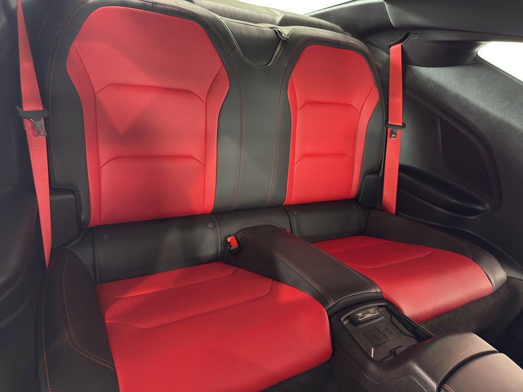 Used 2024 Chevrolet Camaro LT w/ RS Package image 6