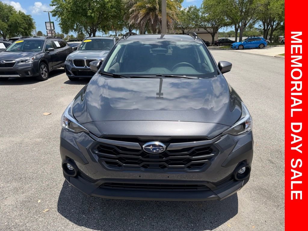 Used 2025 Subaru Crosstrek 2.0i Premium AWD/4WD image 13