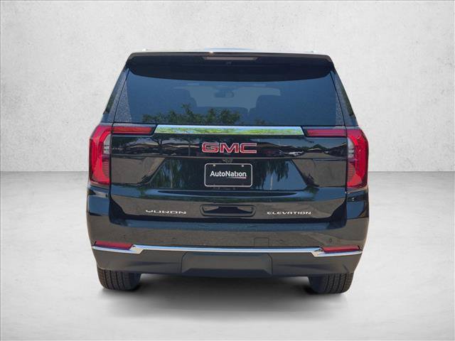 New 2026 GMC Yukon XL Elevation AWD/4WD image 7