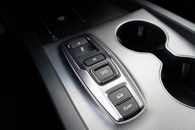 New 2026 Honda Ridgeline RTL image 24