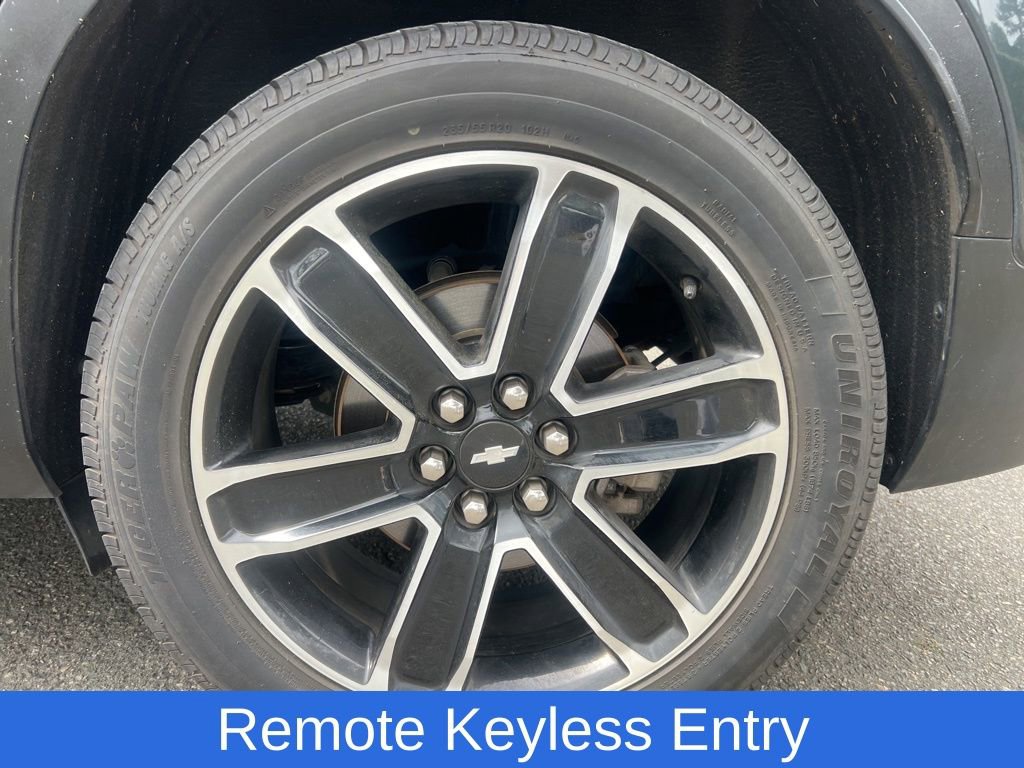 Used 2020 Chevrolet Blazer LT image 8