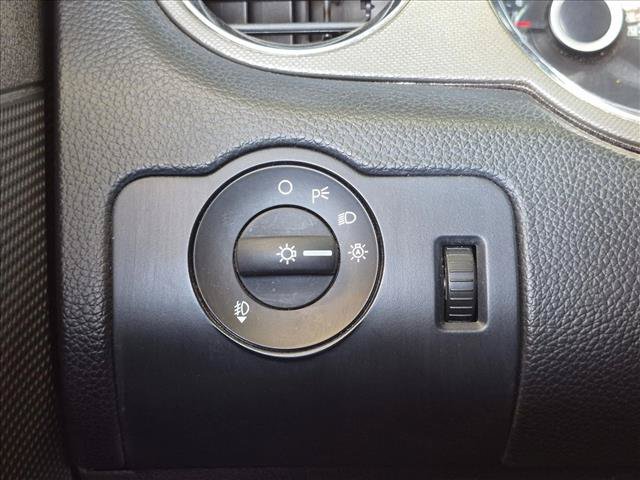 Used 2014 Ford Mustang Coupe w/ Equipment Group 102A RWD image 11
