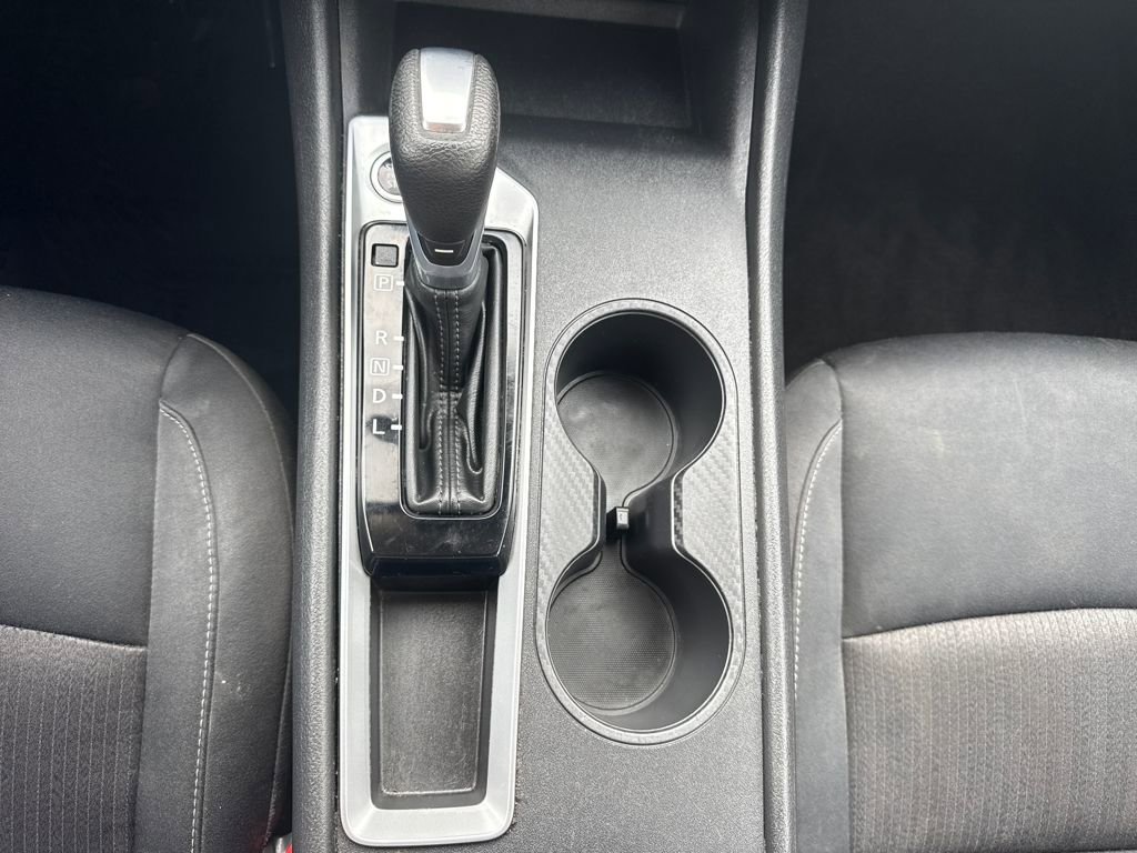 Used 2022 Nissan Altima 2.5 S image 21