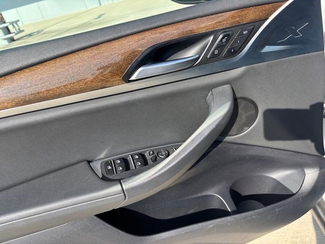 Used 2019 BMW X3 sDrive30i RWD image 12