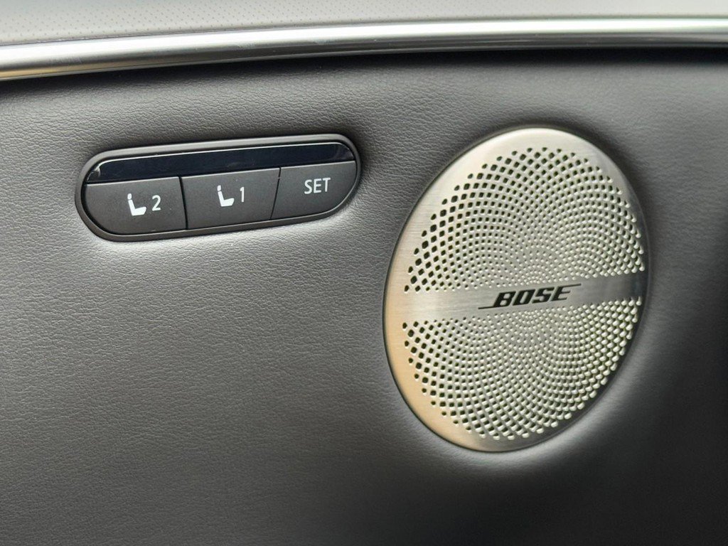 Used 2025 INFINITI QX50 Luxe image 17