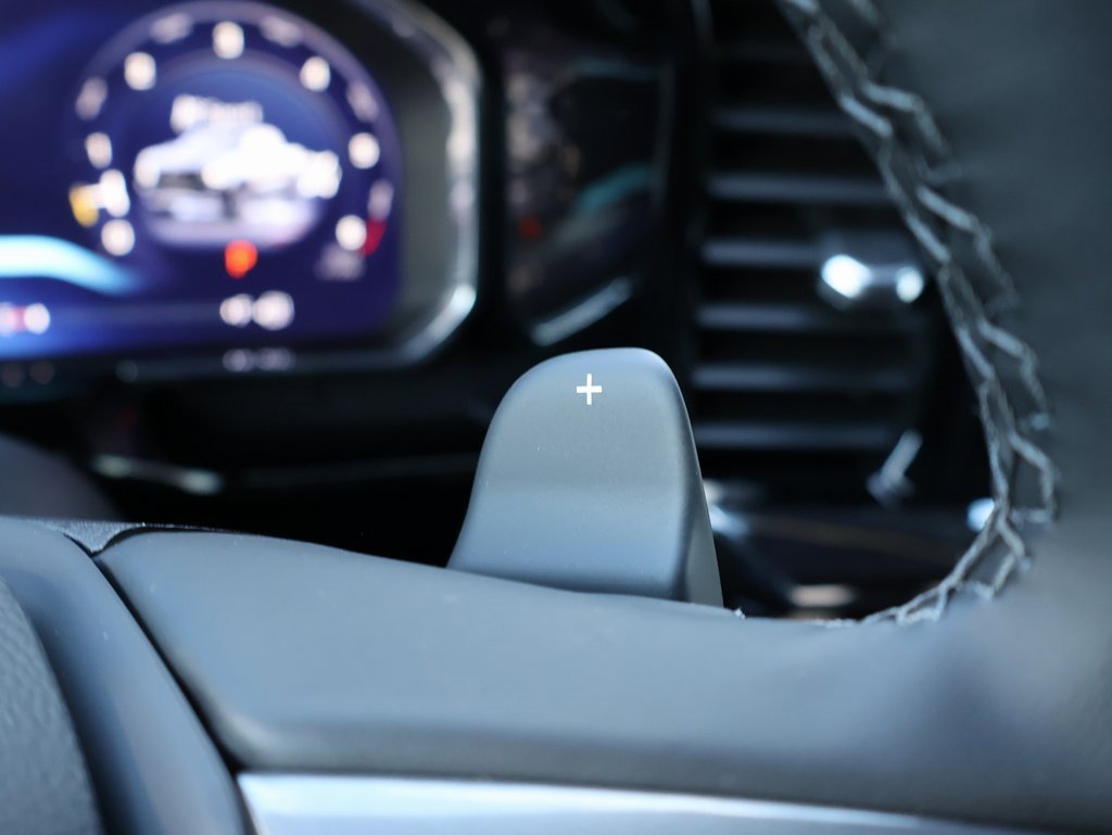 New 2026 Chevrolet Silverado 1500 ZR2 w/ Dark Appearance Package image 19