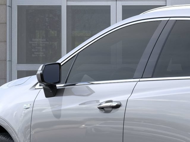 New 2026 Cadillac XT5 Luxury AWD/4WD image 12