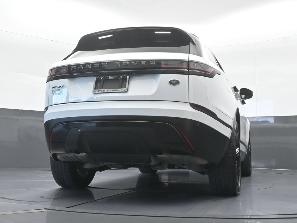 Used 2023 Land Rover Range Rover Velar S AWD/4WD image 61