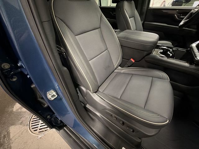 New 2026 GMC Yukon XL Elevation w/ Elevation Premium Package image 28