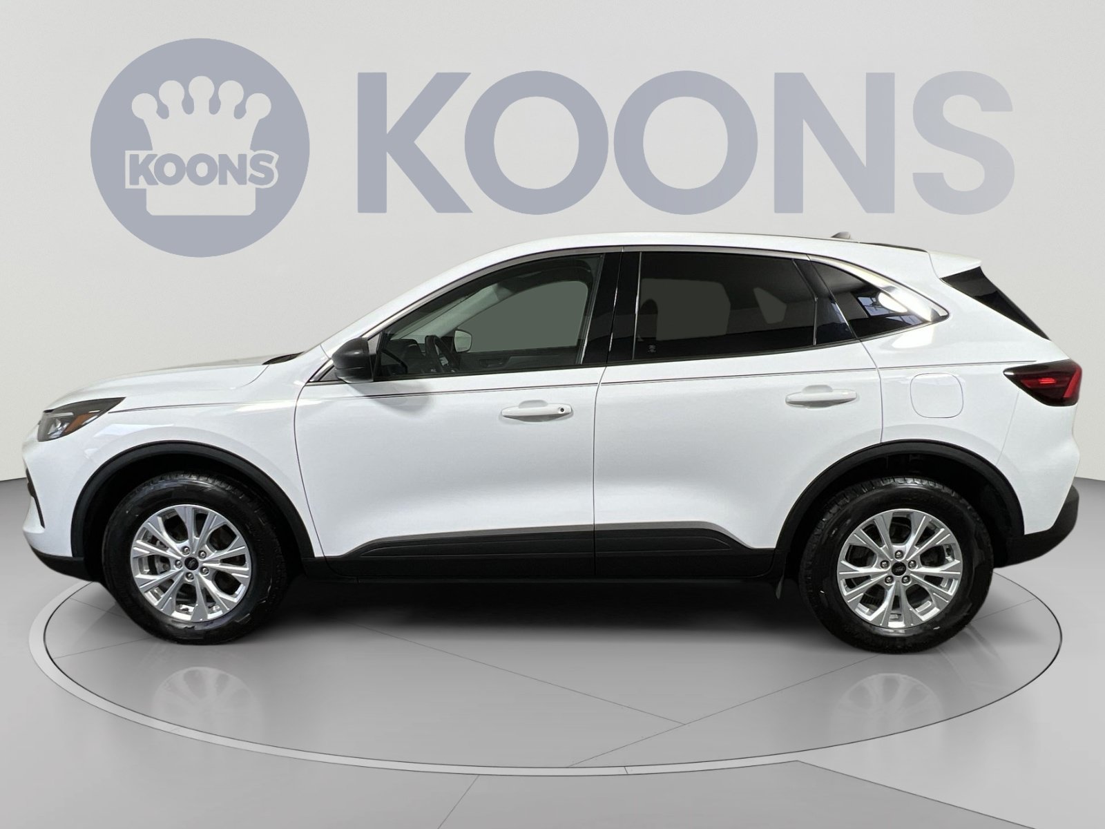 Certified 2023 Ford Escape Active AWD/4WD image 7