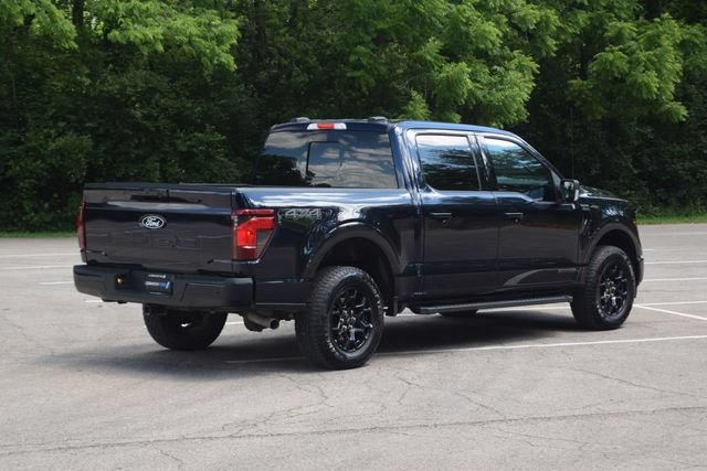 Used 2024 Ford F150 XLT w/ Equipment Group 302A MID AWD/4WD image 25
