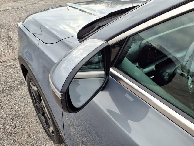 Used 2025 Kia Telluride S image 56