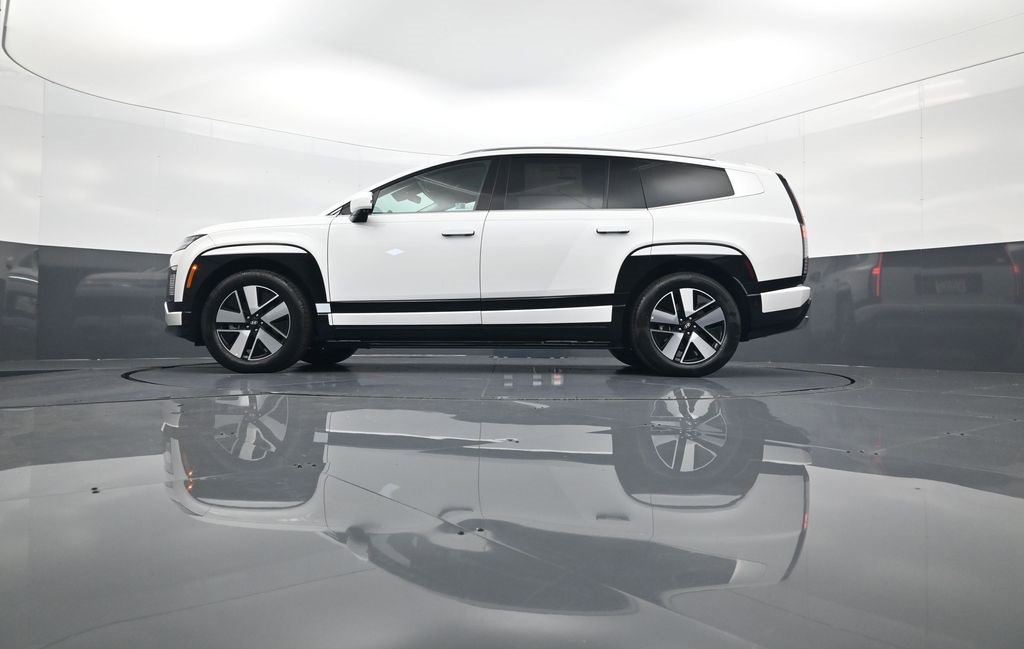 New 2026 Hyundai Ioniq 9 SEL image 28