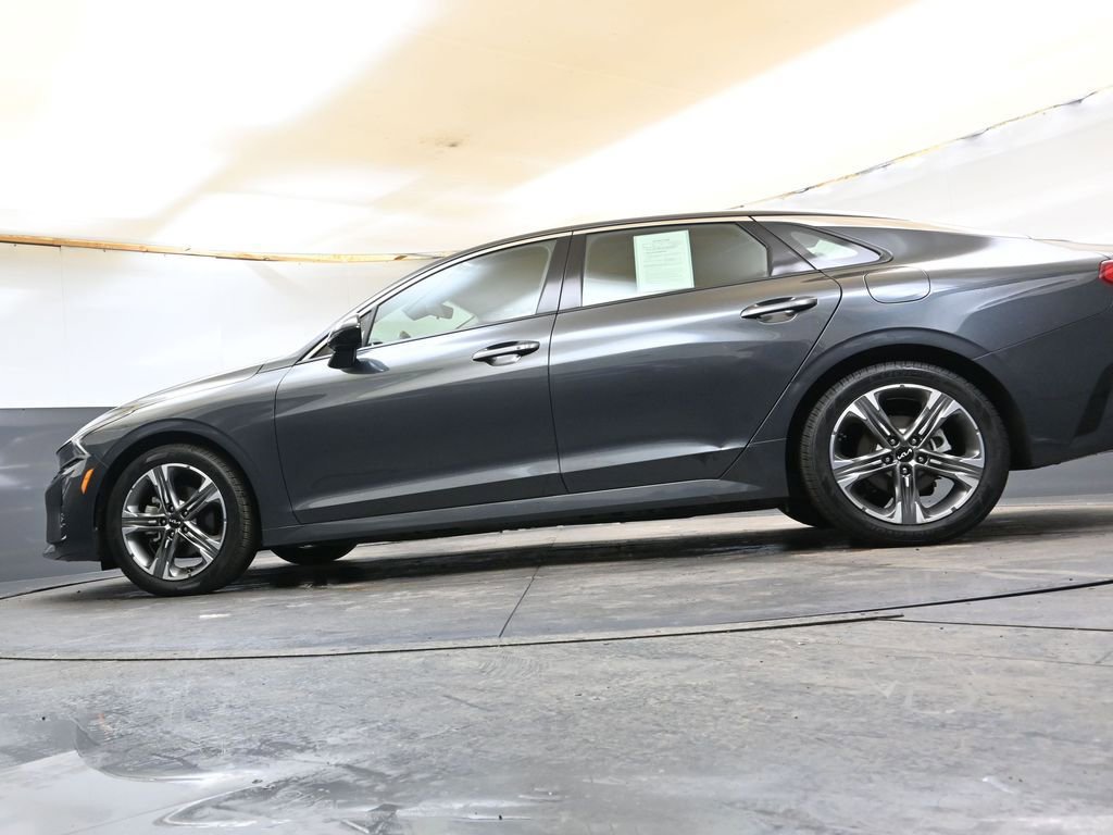 Used 2024 Kia K5 EX w/ EX Premium Package image 41