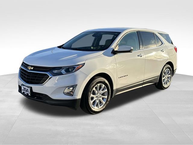 Used 2020 Chevrolet Equinox LT image 24