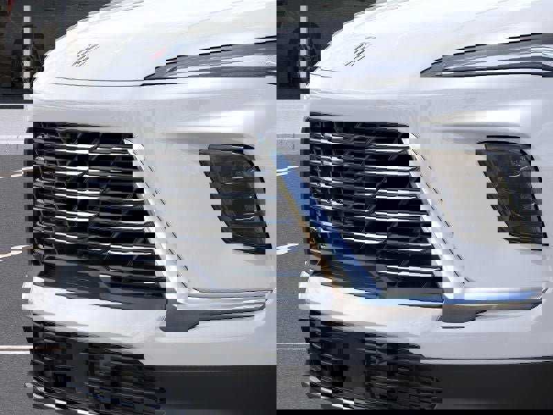 New 2026 Buick Enclave Preferred w/ Power Package FWD image 13