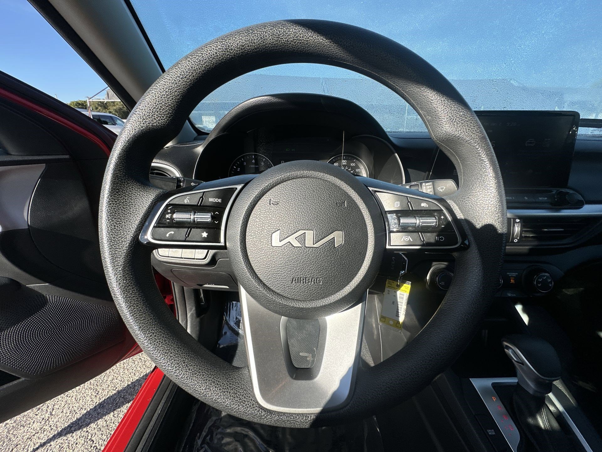 Certified 2024 Kia Forte LXS w/ LXS Technology Package image 11