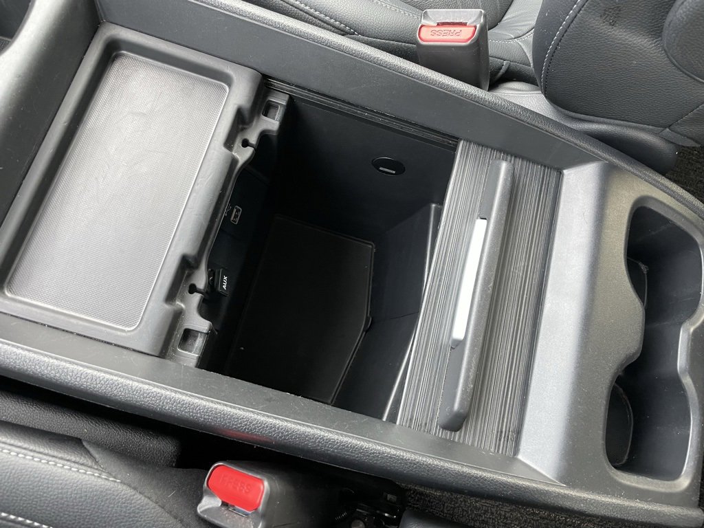 Used 2024 Honda Odyssey EX-L image 14