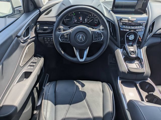 Used 2026 Acura RDX w/ Advance Package AWD/4WD image 17