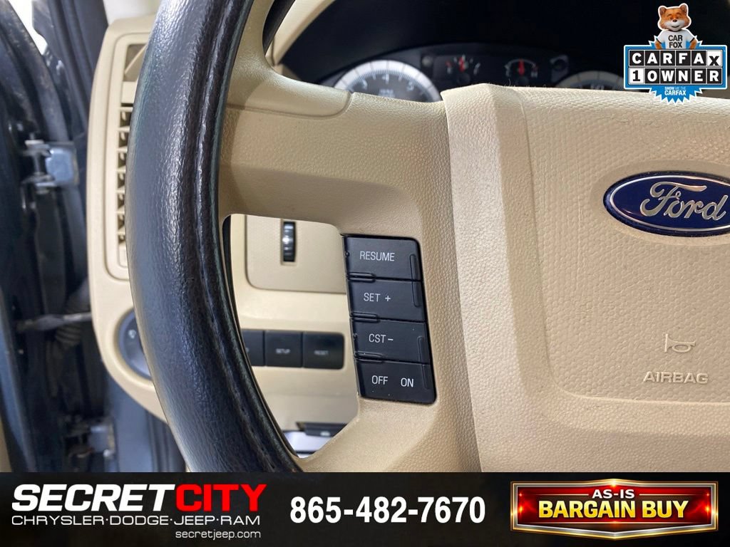 Used 2008 Ford Escape XLT FWD image 14