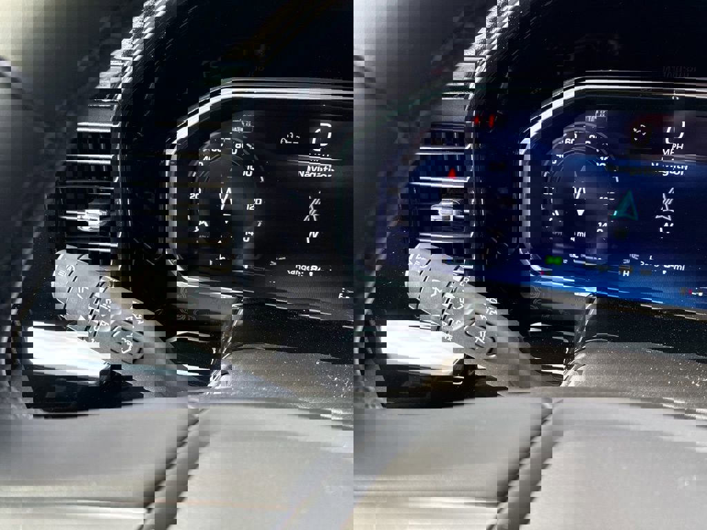 New 2026 Chevrolet Silverado 1500 RST w/ RST Select Package image 20