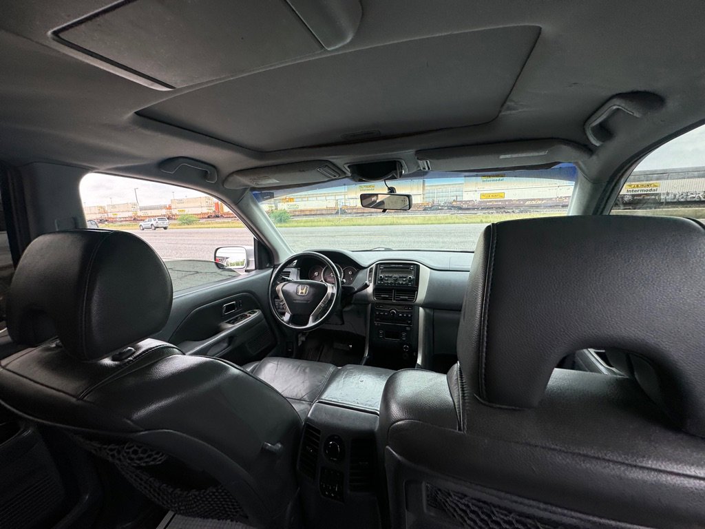 Used 2006 Honda Pilot EX-L image 19