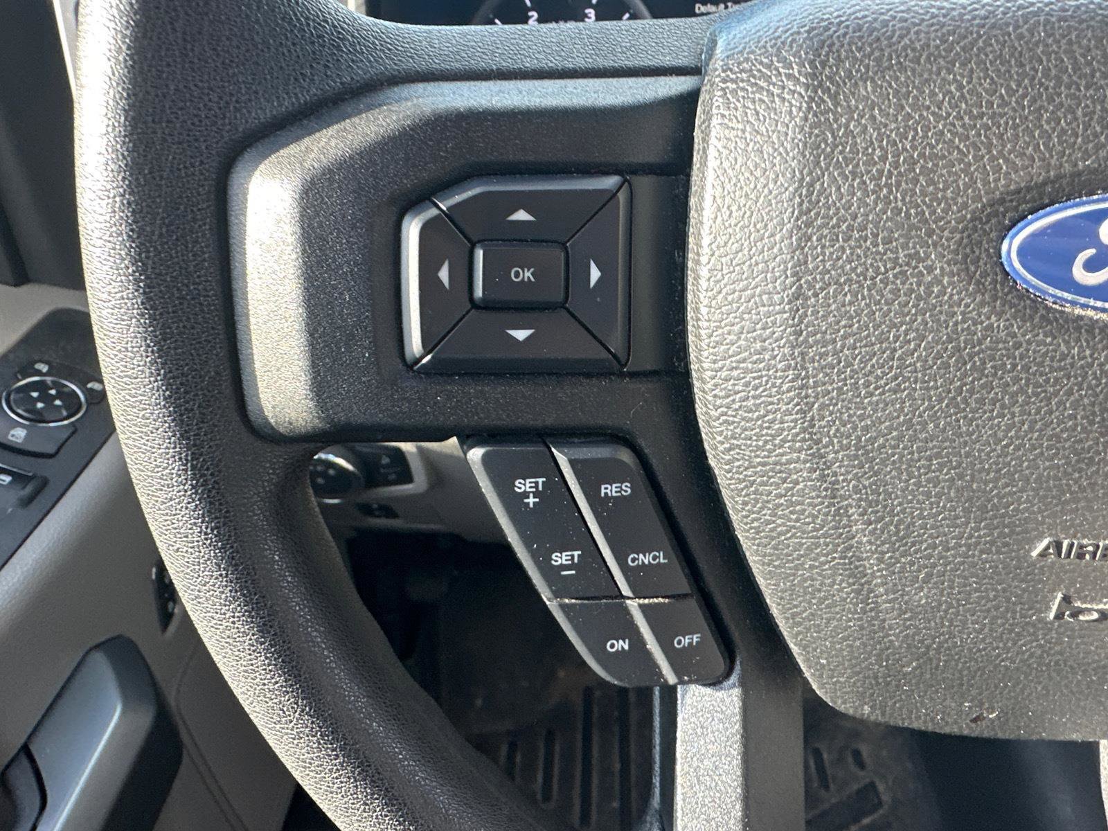 Used 2017 Ford F250 XLT w/ XLT Value Package image 20