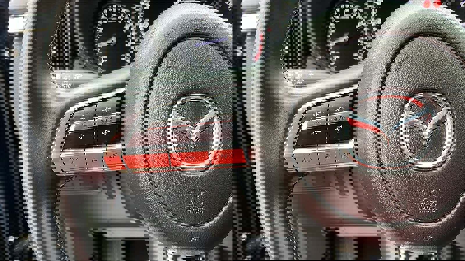 Certified 2023 MAZDA CX-50 2.5 S w/ Cargo Package image 12