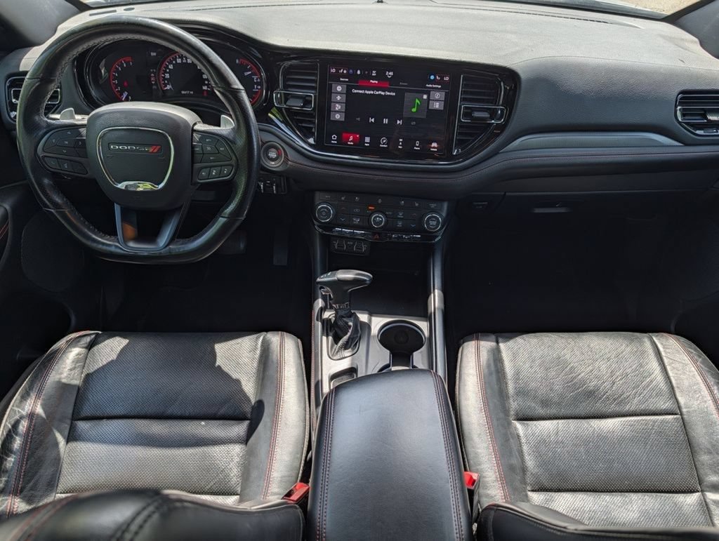 Used 2024 Dodge Durango GT AWD/4WD image 28