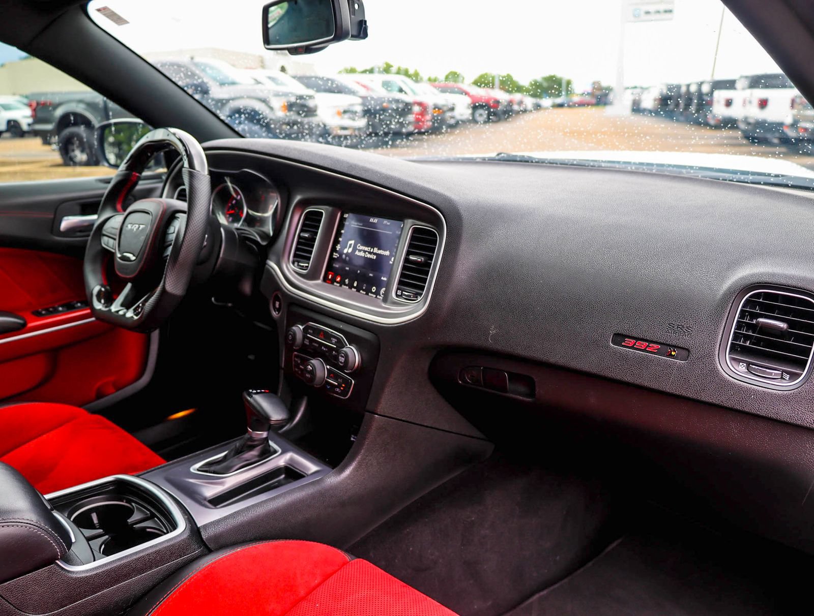 Used 2022 Dodge Charger Scat Pack RWD image 11