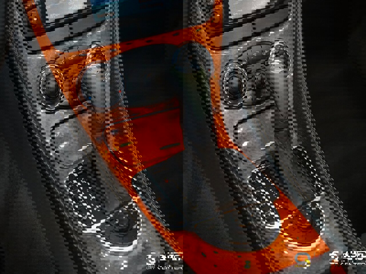 Used 2004 Mercedes-Benz SL 55 AMG image 21