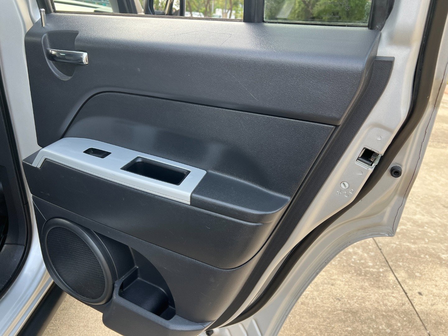 Used 2008 Jeep Patriot Sport image 12