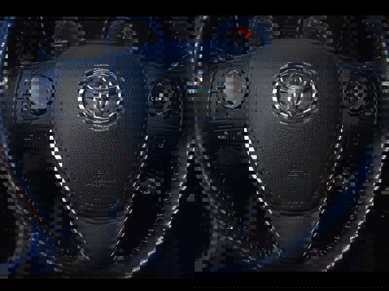 Used 2017 Toyota Corolla iM image 11