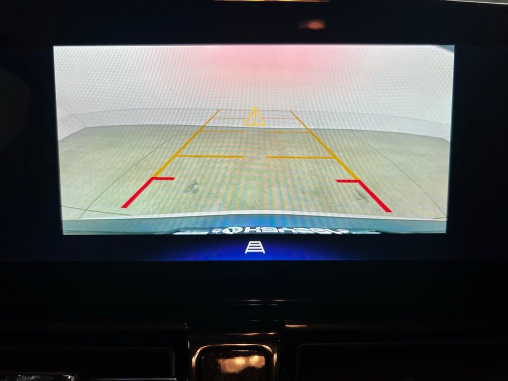 New 2026 Chevrolet TrailBlazer LT w/ LT Cold Weather Package image 17