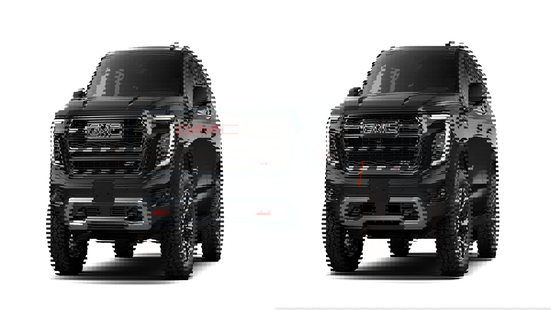 New 2026 GMC Yukon AT4 Ultimate image 30
