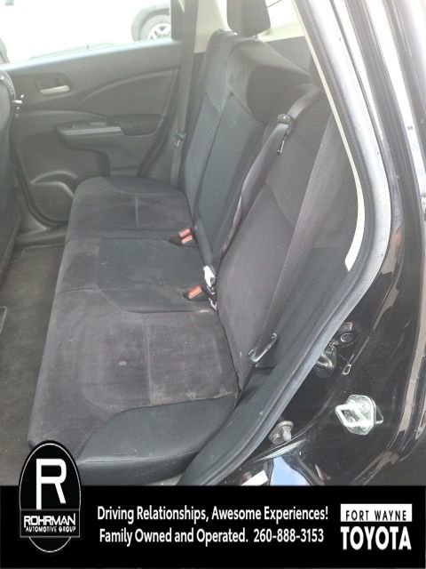 Used 2013 Honda CR-V LX image 5