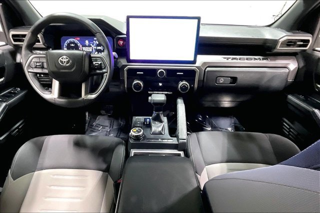 Certified 2024 Toyota Tacoma TRD Off-Road AWD/4WD image 16