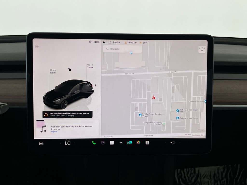 Used 2023 Tesla Model 3 Standard Range image 20