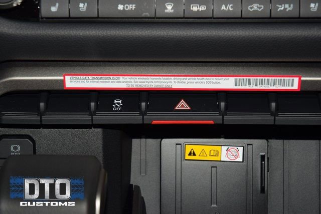 Used 2024 Toyota Tundra Limited w/ Power Package image 30