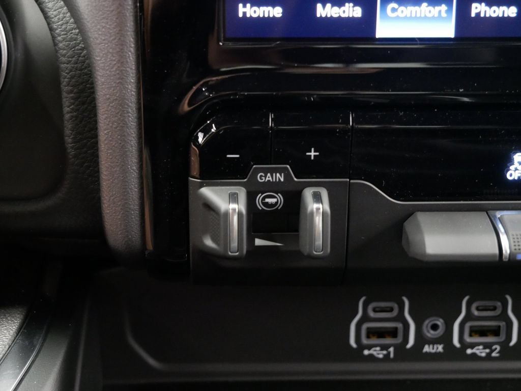 New 2026 RAM 1500 Laramie w/ Night Edition AWD/4WD image 26