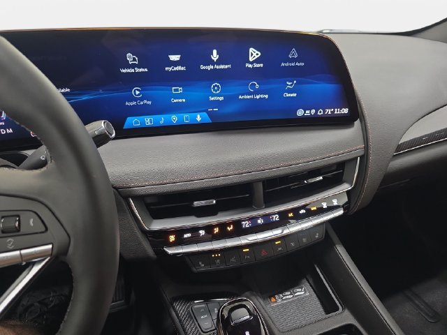 New 2026 Cadillac CT5 Premium Luxury w/ Platinum Package AWD/4WD image 17