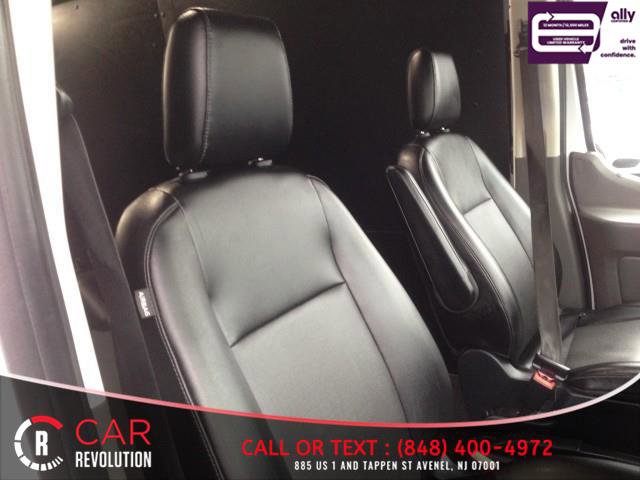 Used 2020 Ford Transit 250 148 High Roof Extended w/ Load Area Protection Package image 36