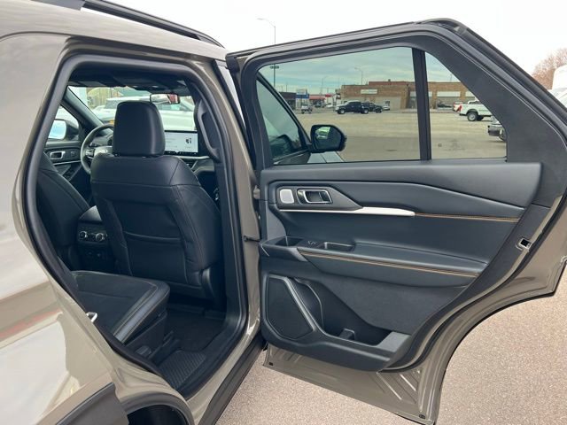 New 2026 Ford Explorer Tremor w/ Tremor Ultimate Package image 38