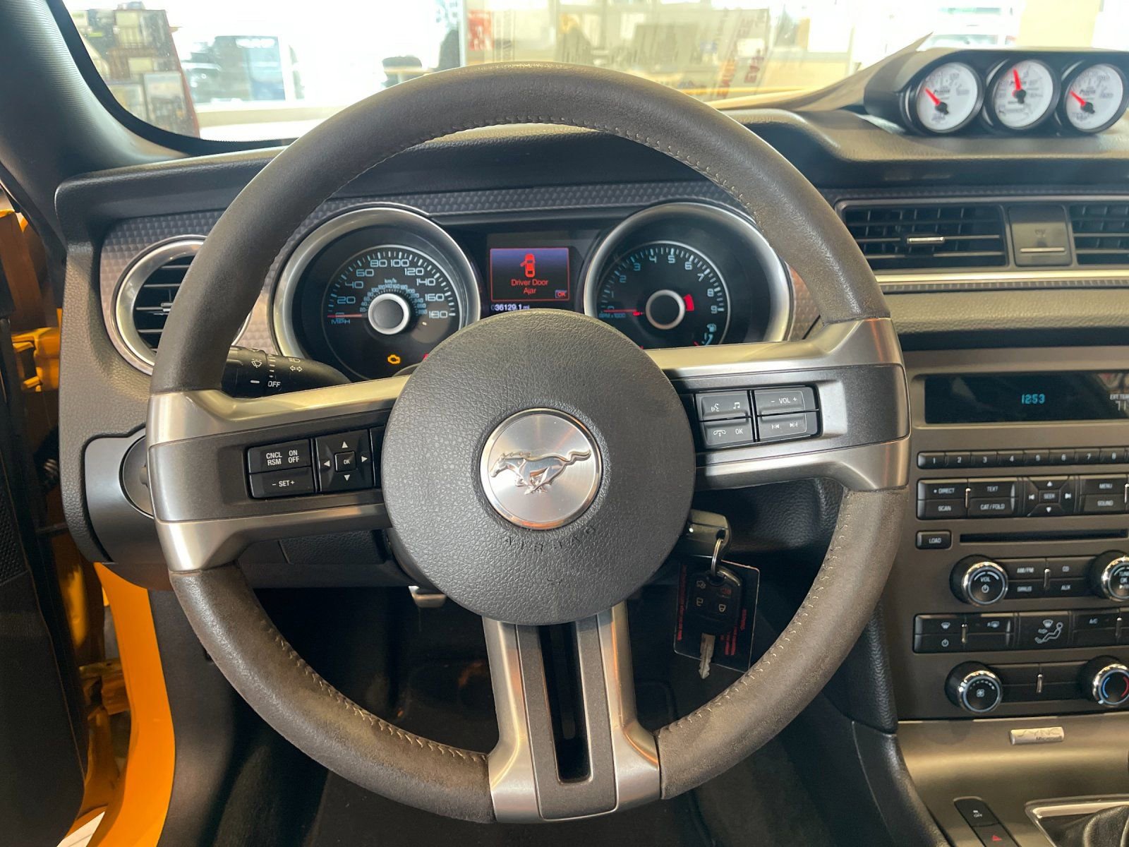 Used 2013 Ford Mustang Boss 302 w/ Boss 302 Accessory Pkg image 22