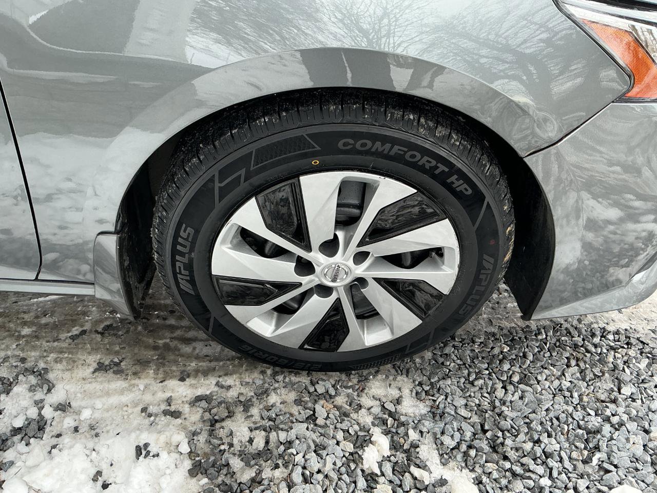 Used 2022 Nissan Altima 2.5 S image 24