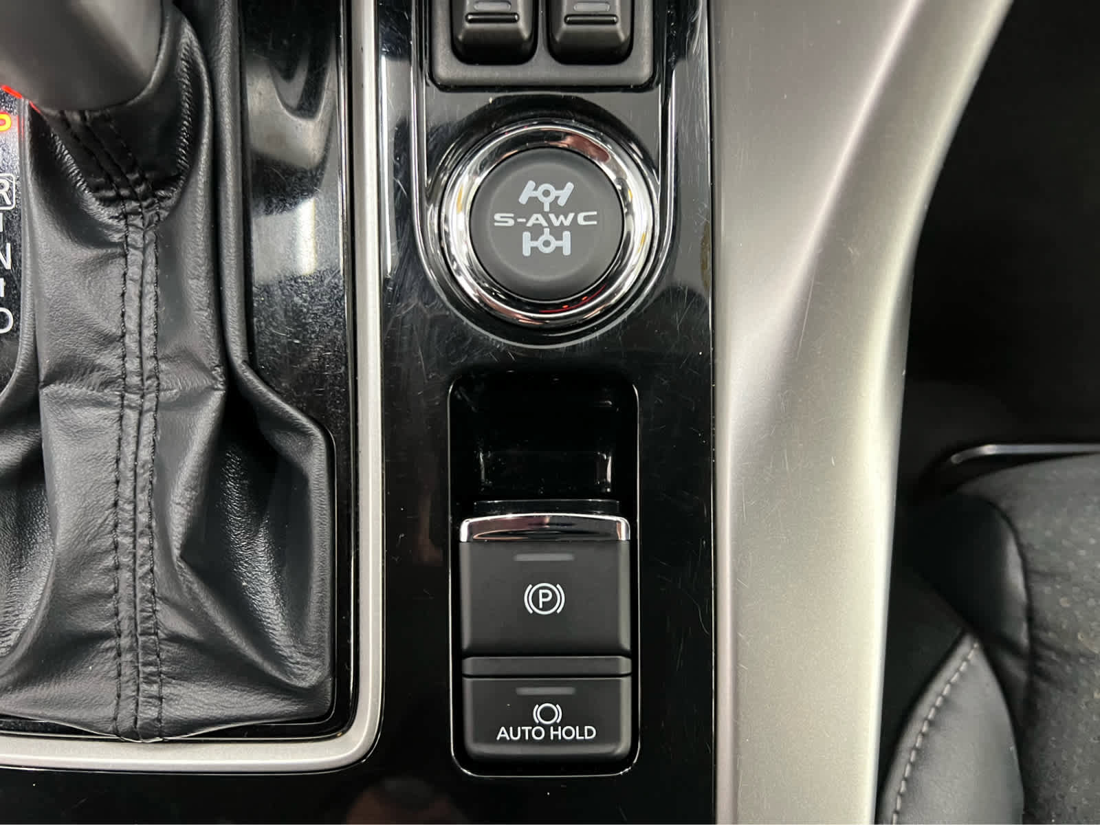 Used 2023 Mitsubishi Eclipse Cross SE image 29