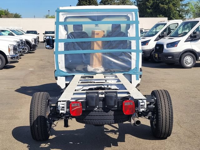 New 2025 Ford Transit 350 AWD image 5