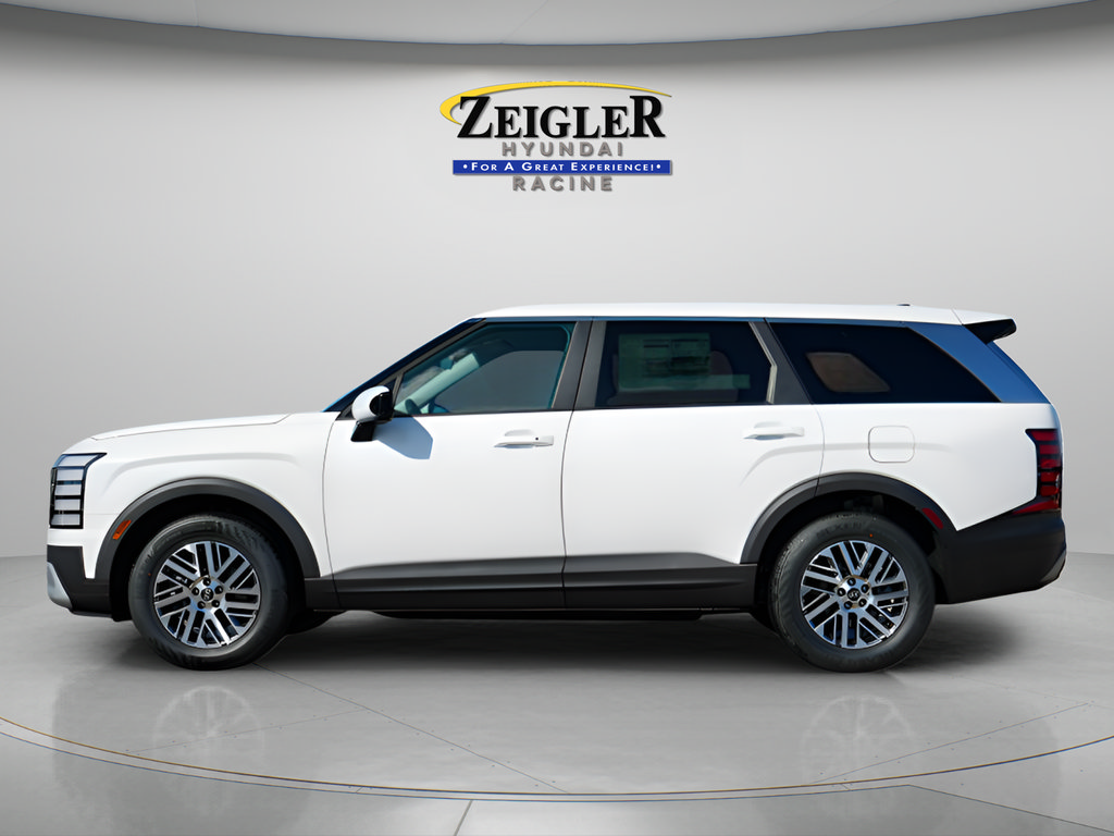 New 2026 Hyundai Palisade SE AWD/4WD image 4